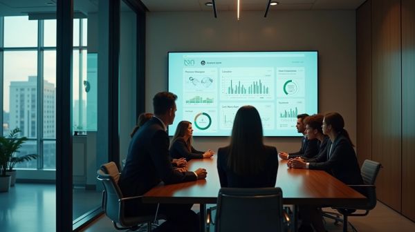Comment une agence n8n transforme l'automatisation de processus métiers