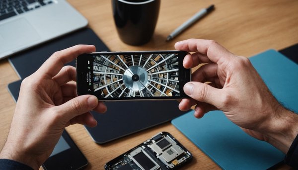 Réparation portable à manosque : solutions rapides et efficaces