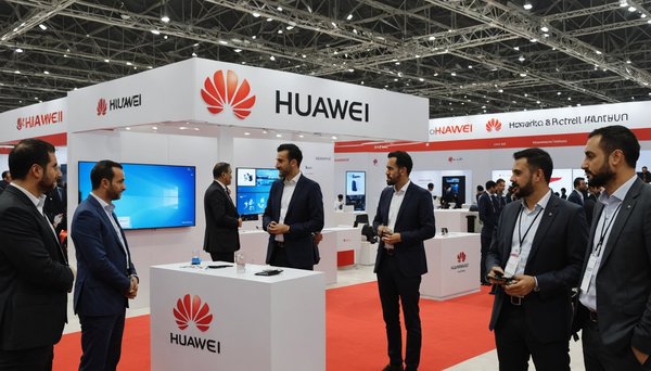 Découvrez les produits innovants de huawei en tunisie