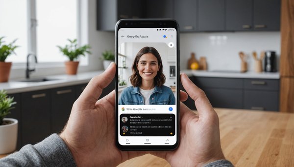 Optimisez votre expérience google assistant en quelques étapes