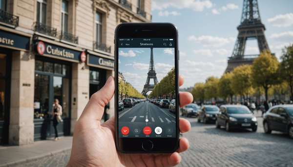Applications mobiles sur mesure à paris : votre solution personnalisée